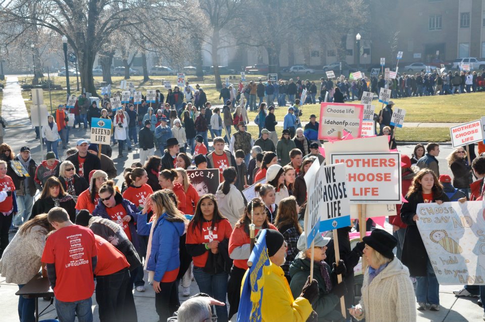 March for Life